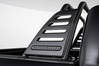 Flakbåge – TRX-stil – RAM 1500 DT 2019–2024 inklusive TRX