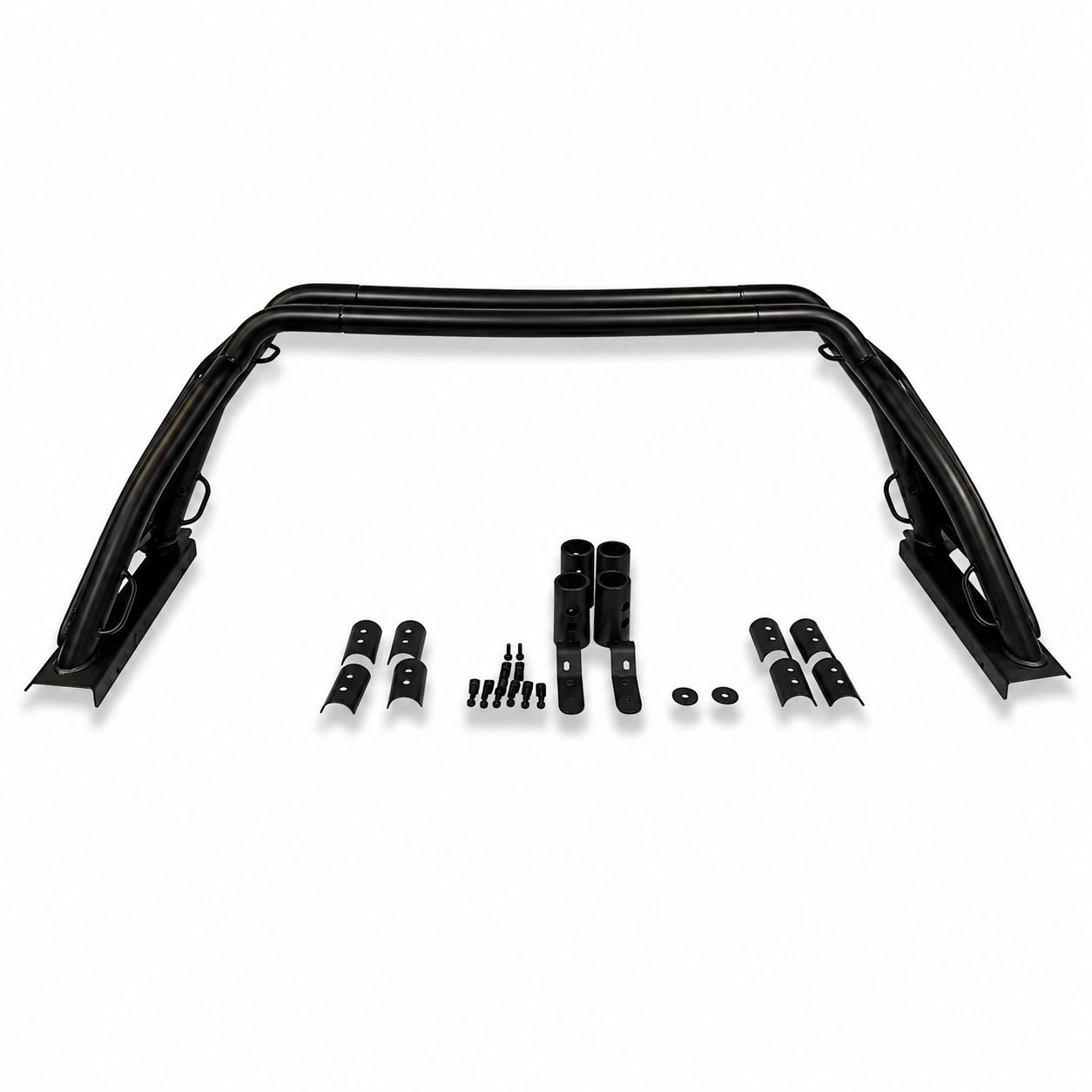 Flakbåge – TRX-stil – RAM 1500 DT 2019–2024 inklusive TRX - 6