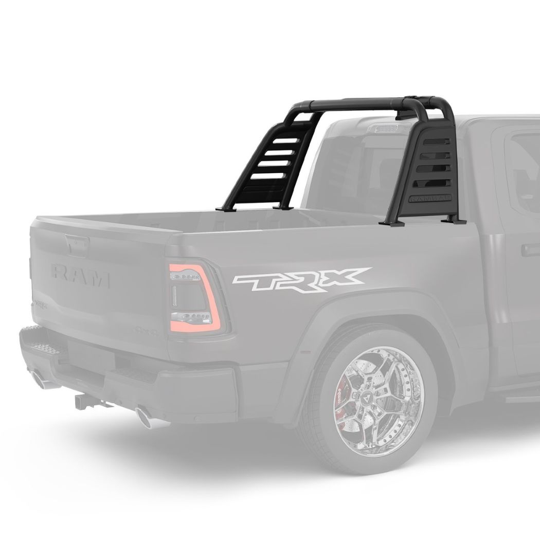 Flakbåge – TRX-stil – RAM 1500 DT 2019–2024 inklusive TRX - 3
