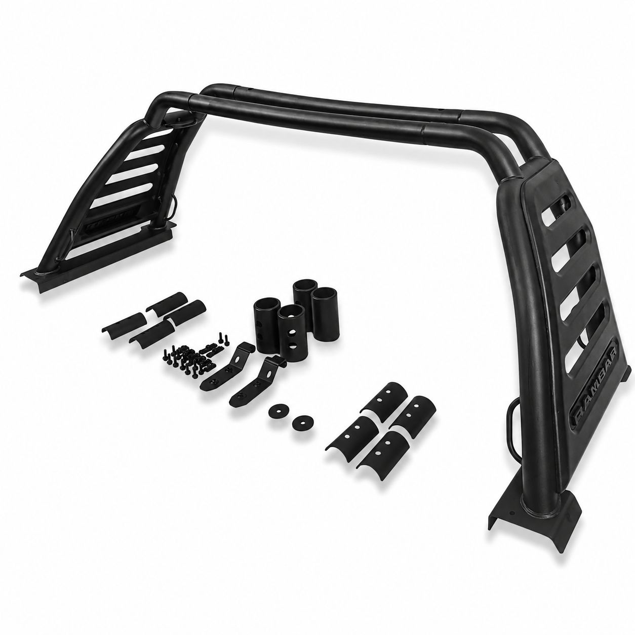Flakbåge – TRX-stil – RAM 1500 DT 2019–2024 inklusive TRX - 4