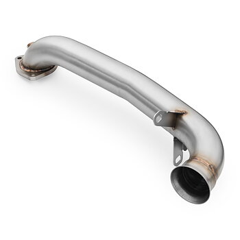 RM Motors Downpipe Citroën DS5