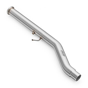 RM Motors Downpipe Cupra Ateca 2.0 TSI 4Drive