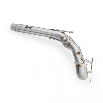 RM Motors Downpipe Seat Leon Cupra Mk3 1.8 TSI