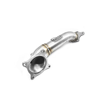 RM Motors Downpipe HONDA Civic Type R X 2.0T