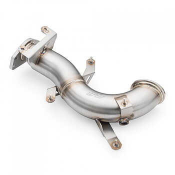 RM Motors Downpipe Lancia Delta 1.4T