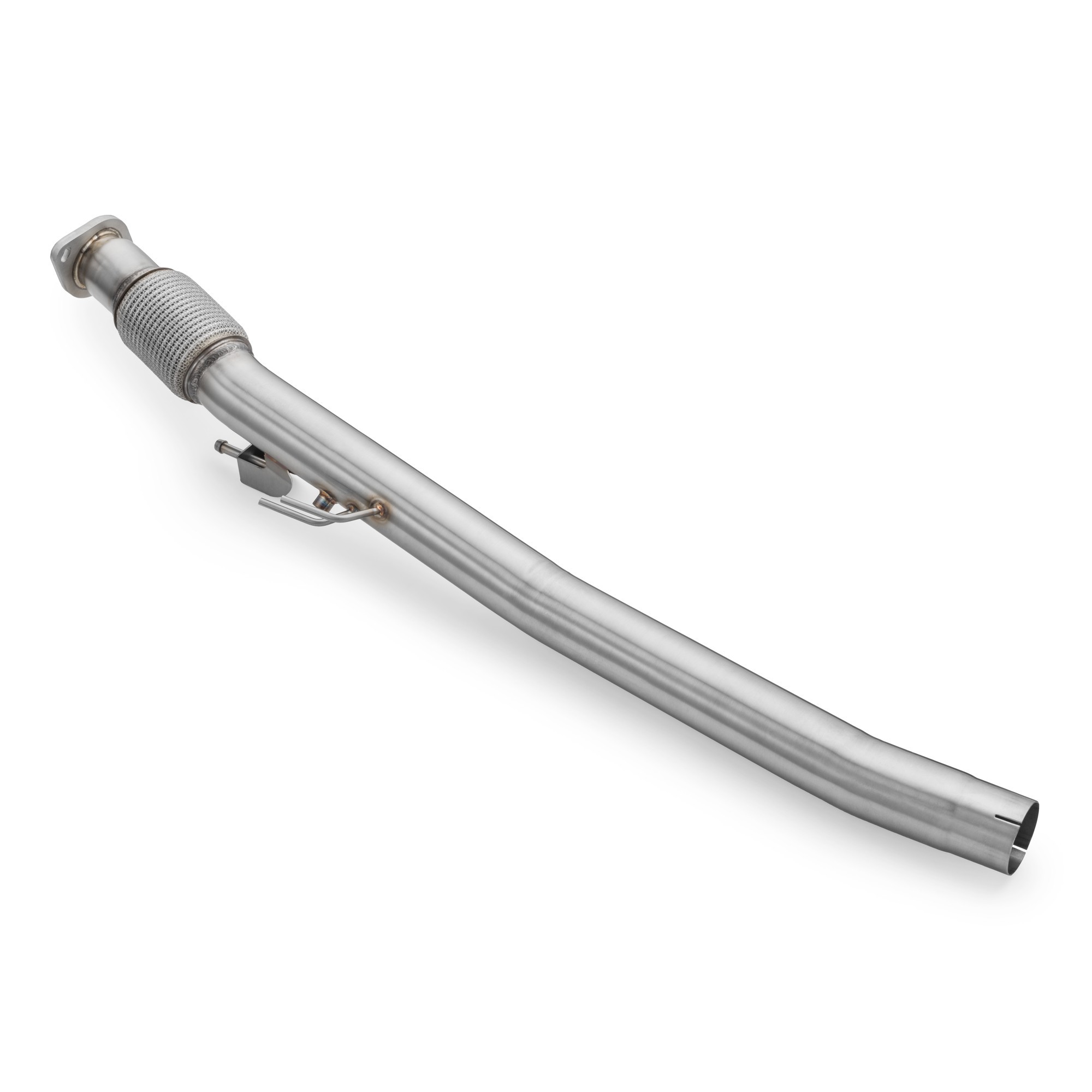 RM Motors GPF-delete Mercedes-Benz-AMG A35 GPF W177 4MATIC