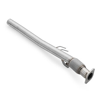 RM Motors Mercedes-Benz-AMG A35 GPF W177 4MATIC downpipe med