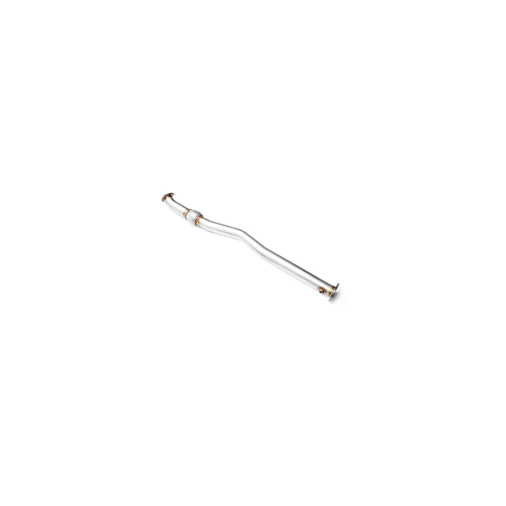 RM Motors Downpipe Opel Astra G, H OPC 2.0T