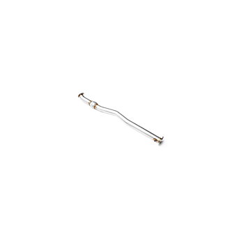 RM Motors Downpipe Opel Zafira A, B OPC 2.0T
