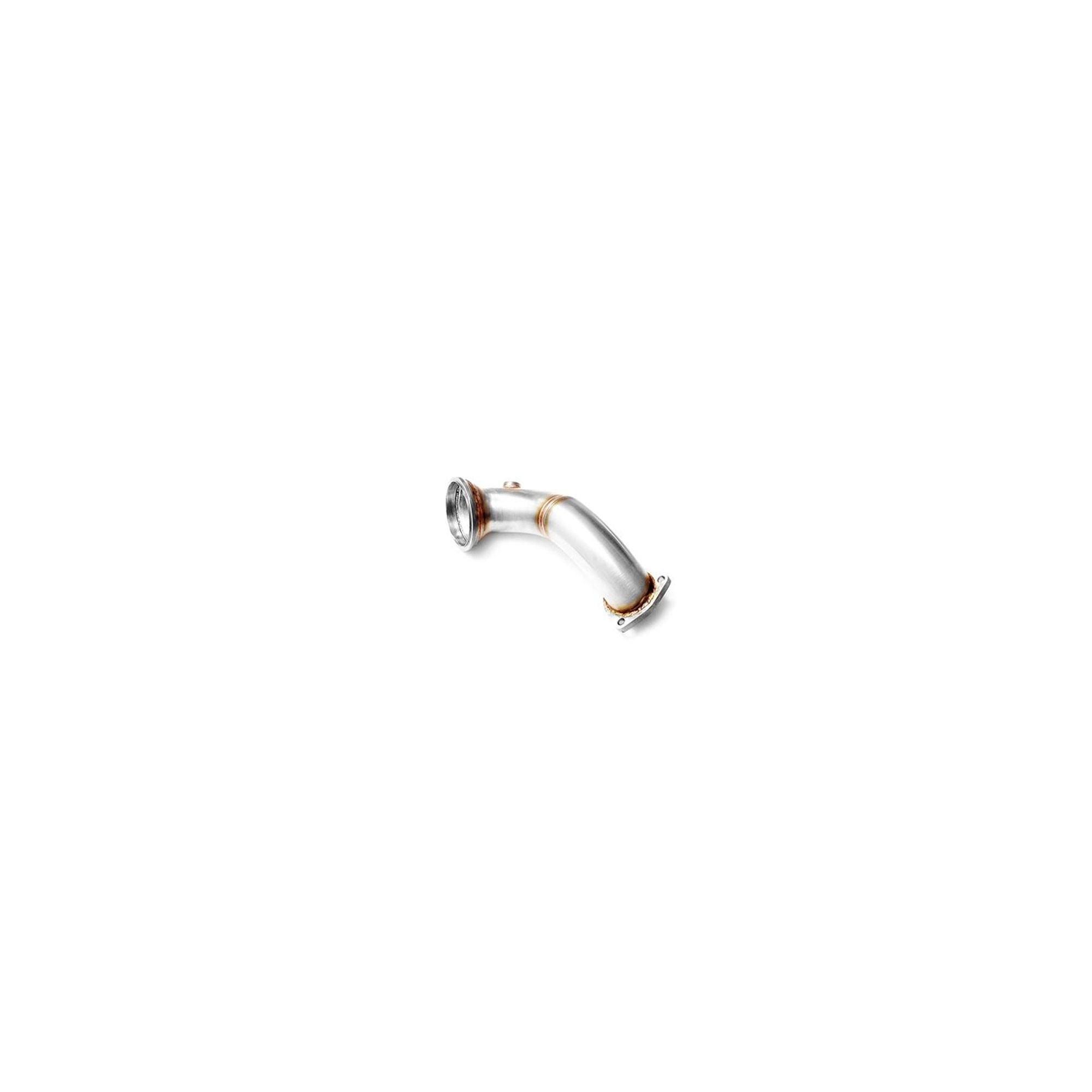 RM Motors Downpipe Opel Zafira A,B OPC 2.0T