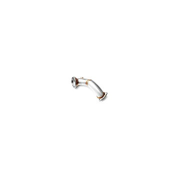 RM Motors Downpipe Opel Zafira A,B OPC 2.0T