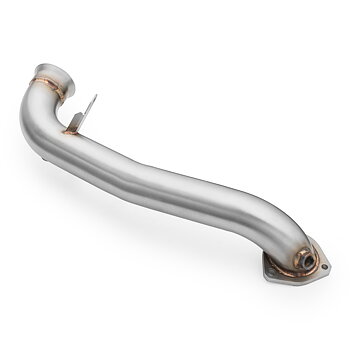 RM Motors Downpipe Peugeot 3008 I / II