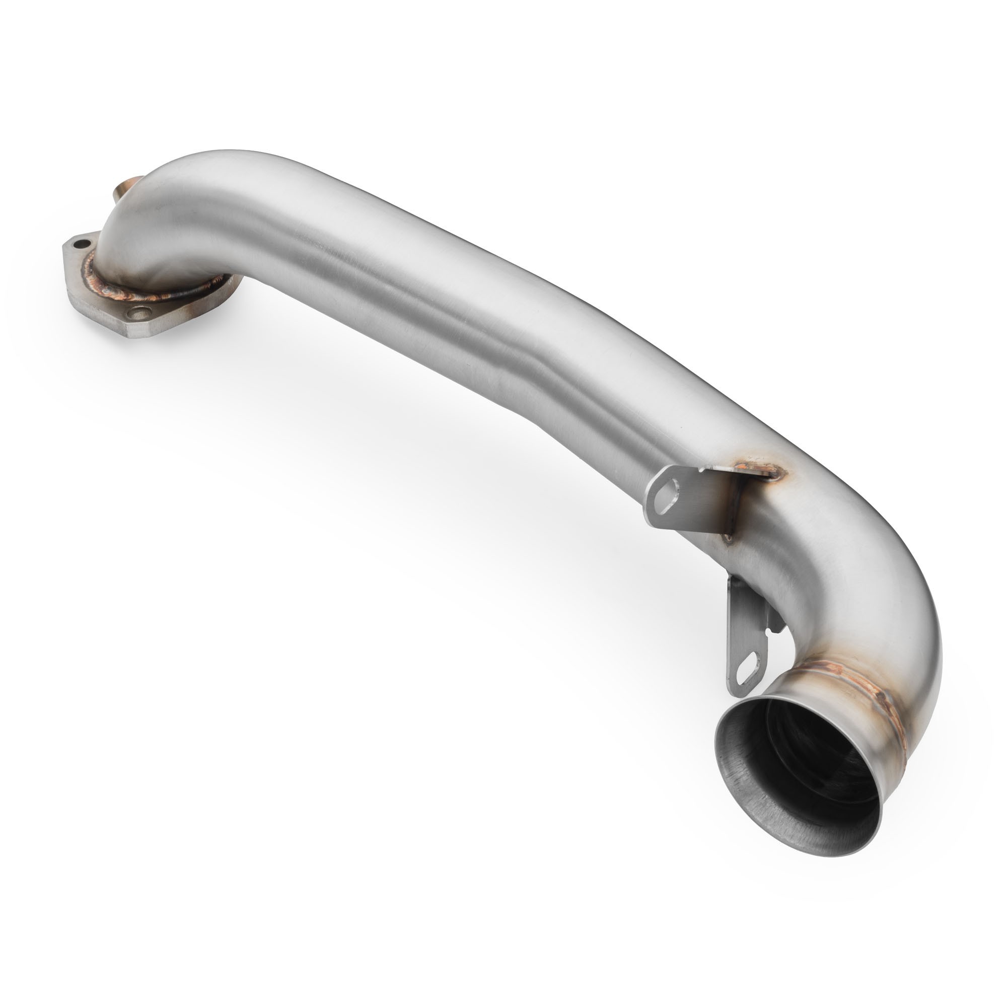 RM Motors Downpipe Peugeot 308 I