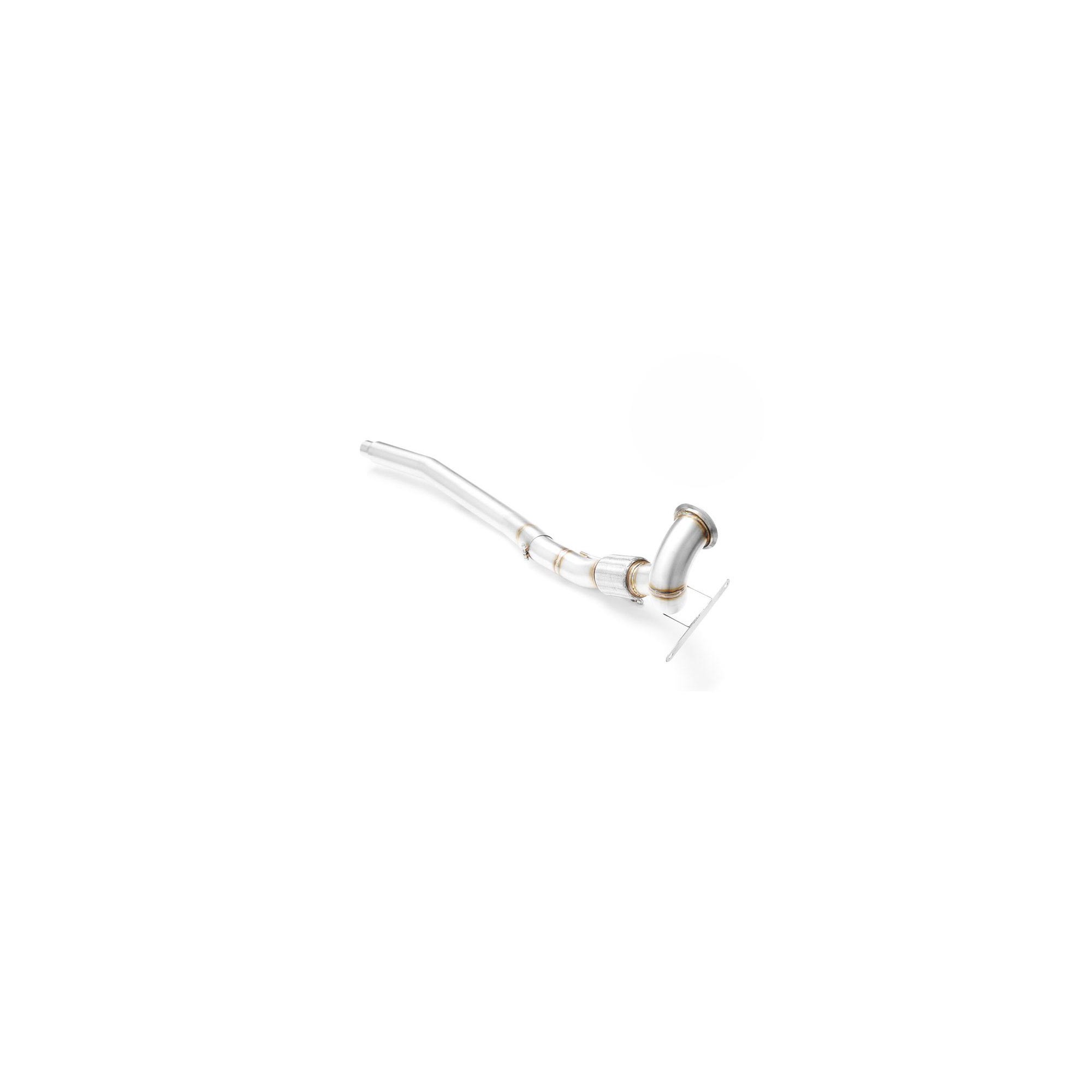 RM Motors Downpipe Seat Ateca (KH7, KHP) 2.0TSI