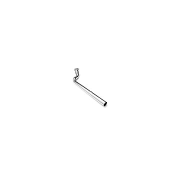 RM Motors Downpipe Skoda Octavia Mk1 1.8 T
