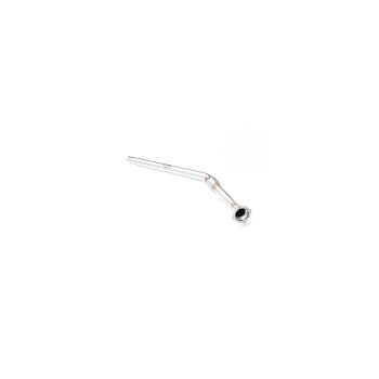 RM Motors Downpipe Skoda Octavia Mk1 1.8 T 4x4