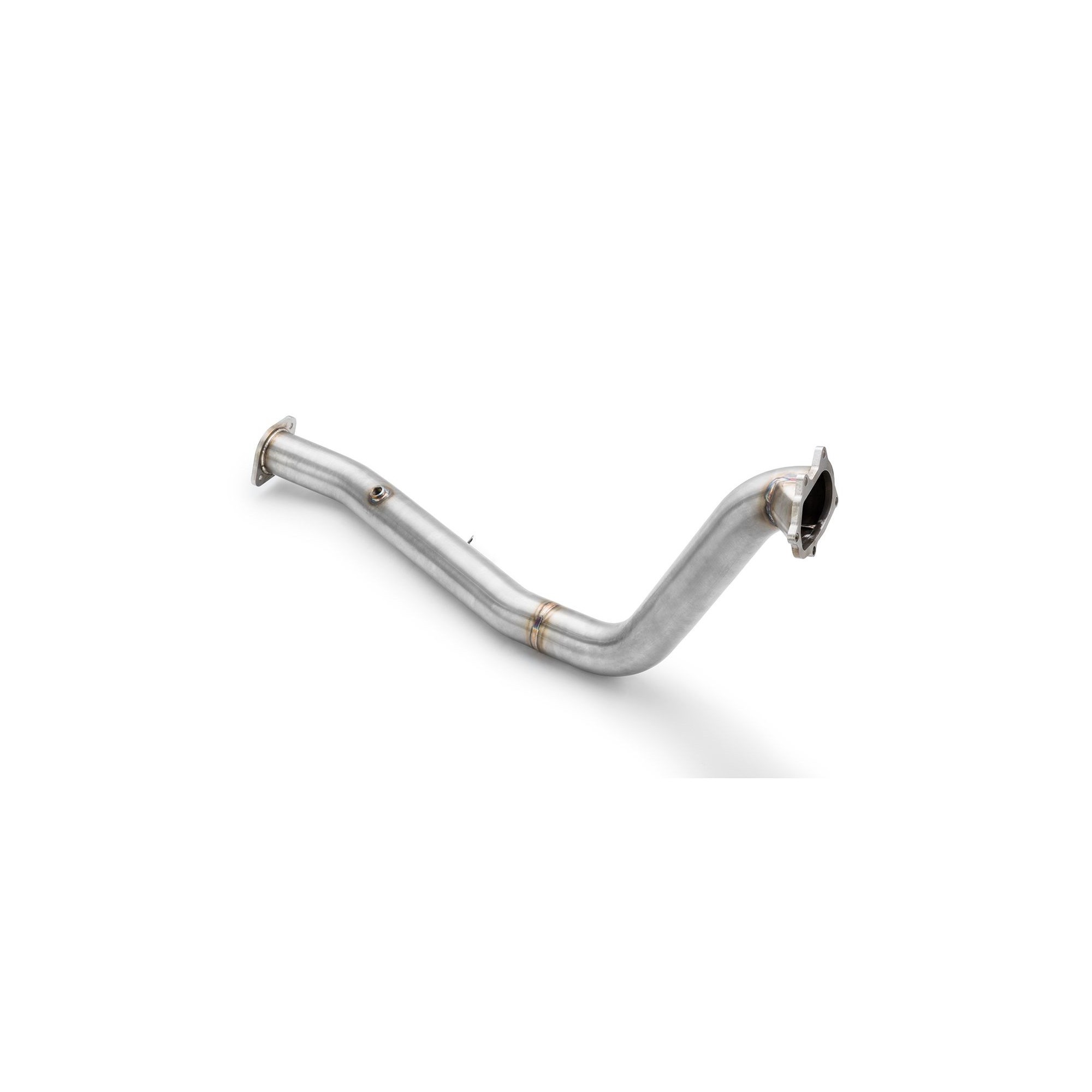 RM Motors Downpipe SUBARU Impreza Mk3 2.5 WRX STI