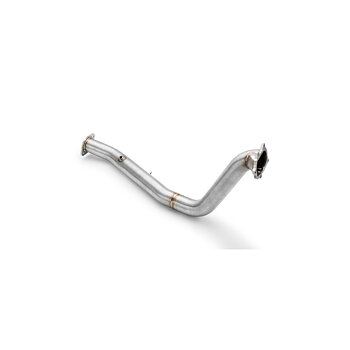 RM Motors Downpipe SUBARU Impreza Mk3 2.5 WRX STI