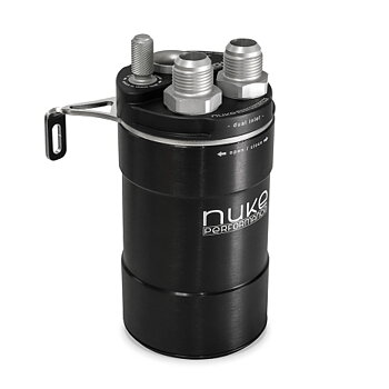 Oljecatchtank Competition 0,5L