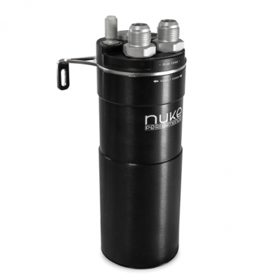 Oljecatchtank Competition 1,0L