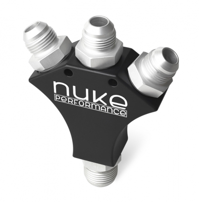 X-Block Nuke performance