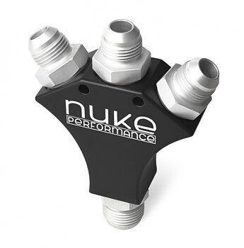 X-Block Nuke performance