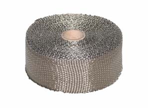 Avgasbandage 25mm 1100 grader Titan