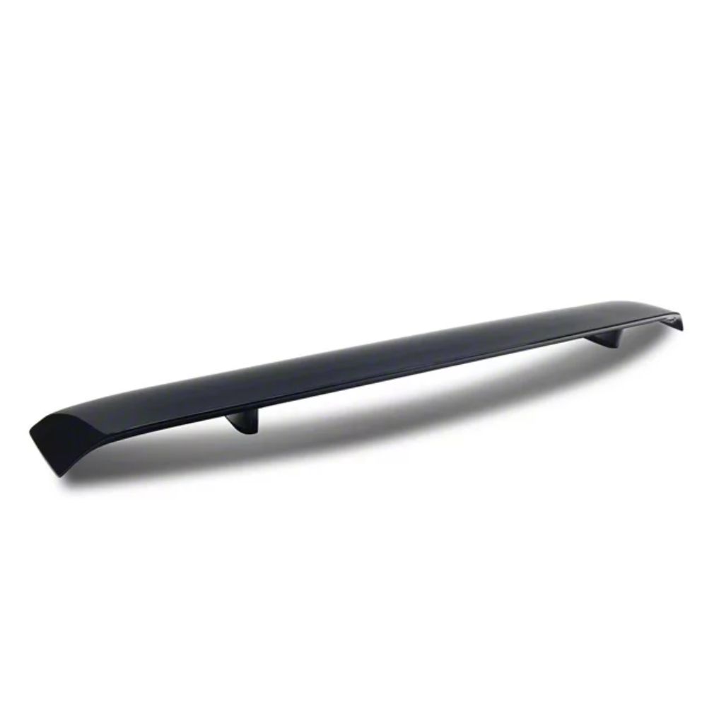 Bakspoiler – SRT8/R/T-stil – blanksvart - 3
