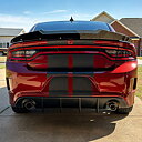 Wicker bill till SRT-bakspoiler