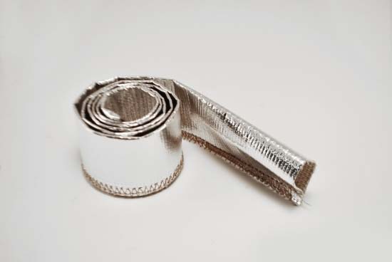 Värmeisoleringsstrumpa/ Isolerhylsa 40-63mm