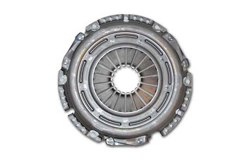 Sachs -707 Audi S2 91-92
