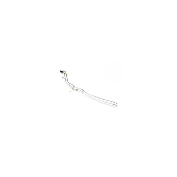 RM Motors Downpipe Audi A3 8V 1.8, 2.0 TFSI