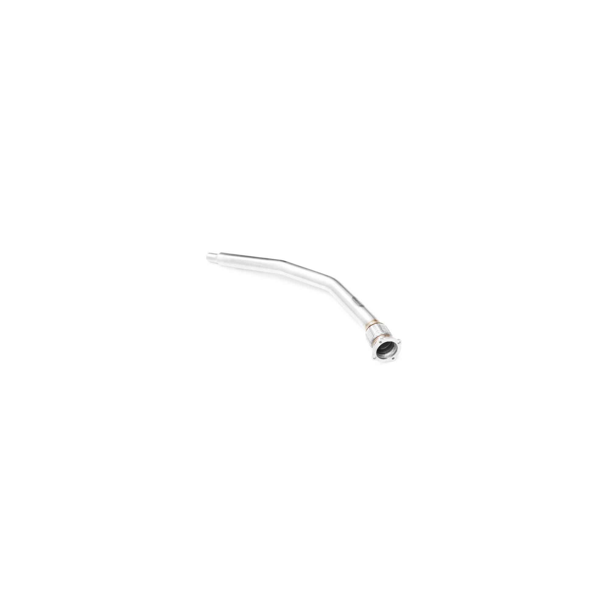 RM Motors Downpipe Audi A3 8L 1.8 T Quattro – 76 mm