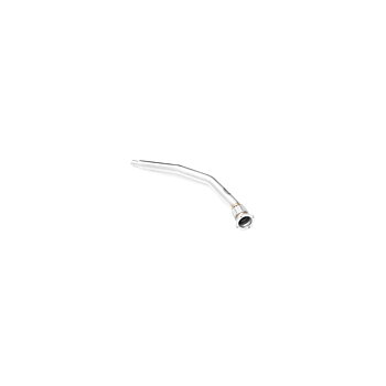 RM Motors Downpipe Audi A3 8L 1.8 T Quattro – 76 mm