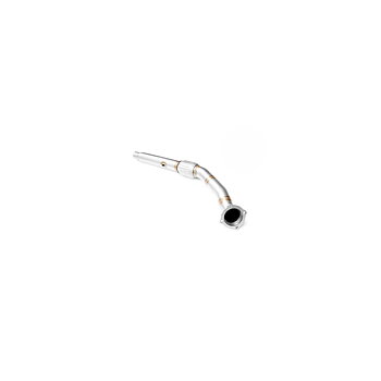 RM Motors Downpipe Audi A3 8L 1.8 T – 150, 180 hk, 76 mm