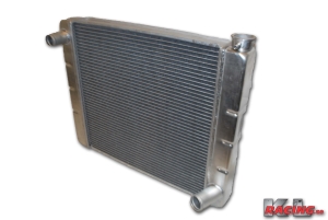 22'x18´ Cheva anslutningar