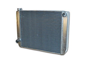 24'x18,5´ Ford/ Chrysler anslutningar