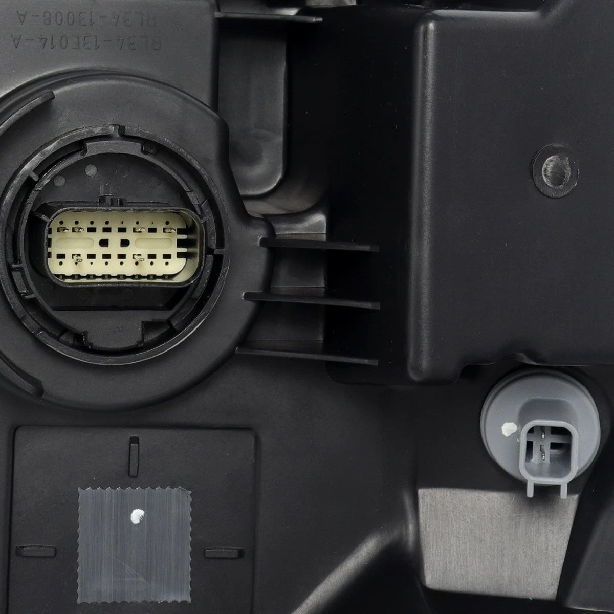 RL3Z13008H RL3Z13008G Full-LED projektorstrålkastare – Sats (F150 24-25) - 18