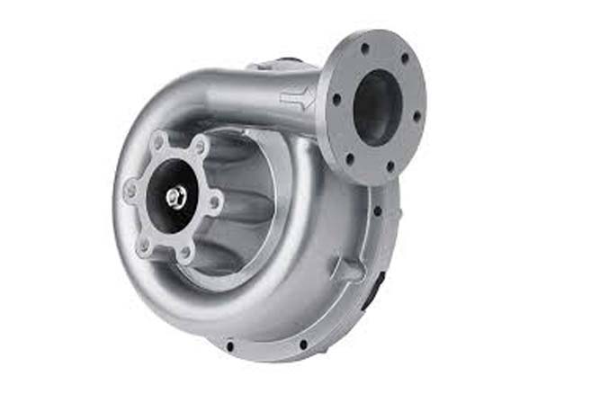 Davies Craig EWP130L Vattenpump