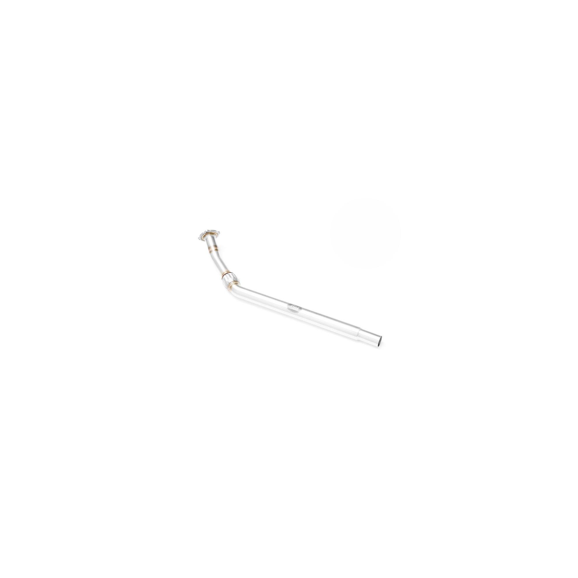 RM Motors Downpipe Seat Leon Mk1 1.8 T AWD – 63,5 mm