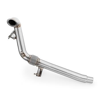 RM Motors Downpipe Seat LEON ST/SC 1.8TSI