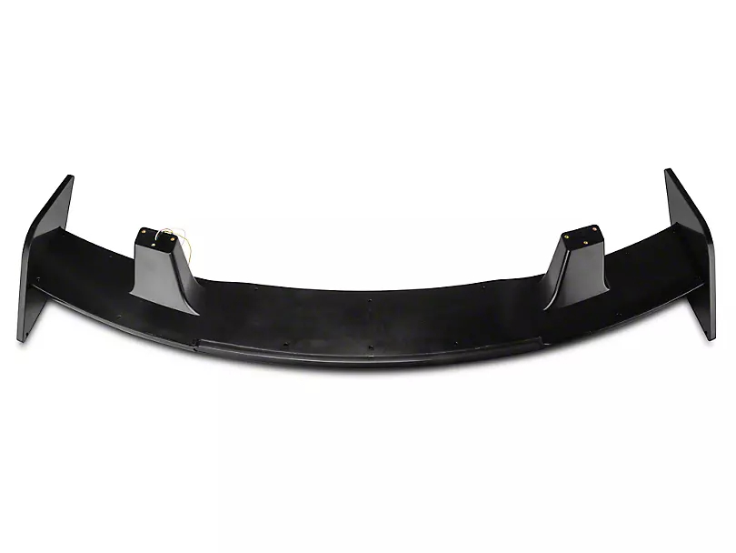 Bak spoiler F35 med LED belysning (MUSTANG 15-20 Fastback) - 3