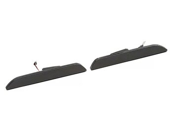 MP Concepts LED-sidomarkeringsljus; Bak (FORD MUSTANG 15-17 All)