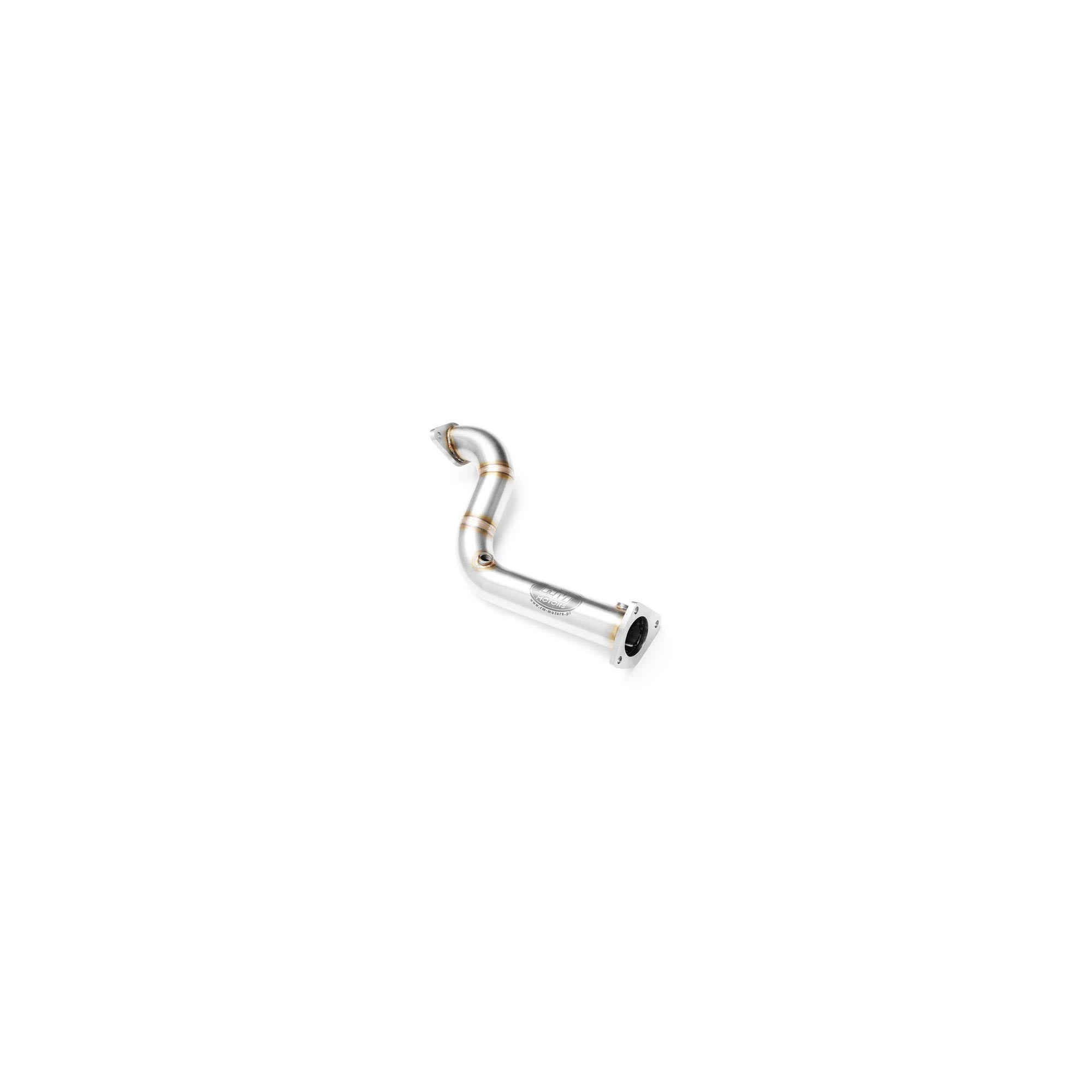 RM Motors Downpipe Ford Focus Mk1 ST 170 2.0T - 2