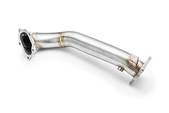 Downpipe AUDI A7 C7 3.0 TDI