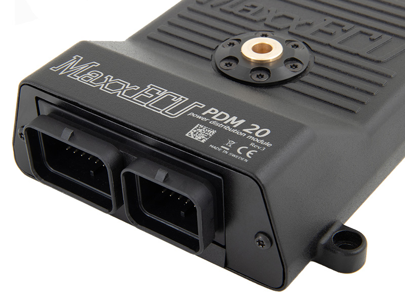 Maxxecu PDM 20 - 2