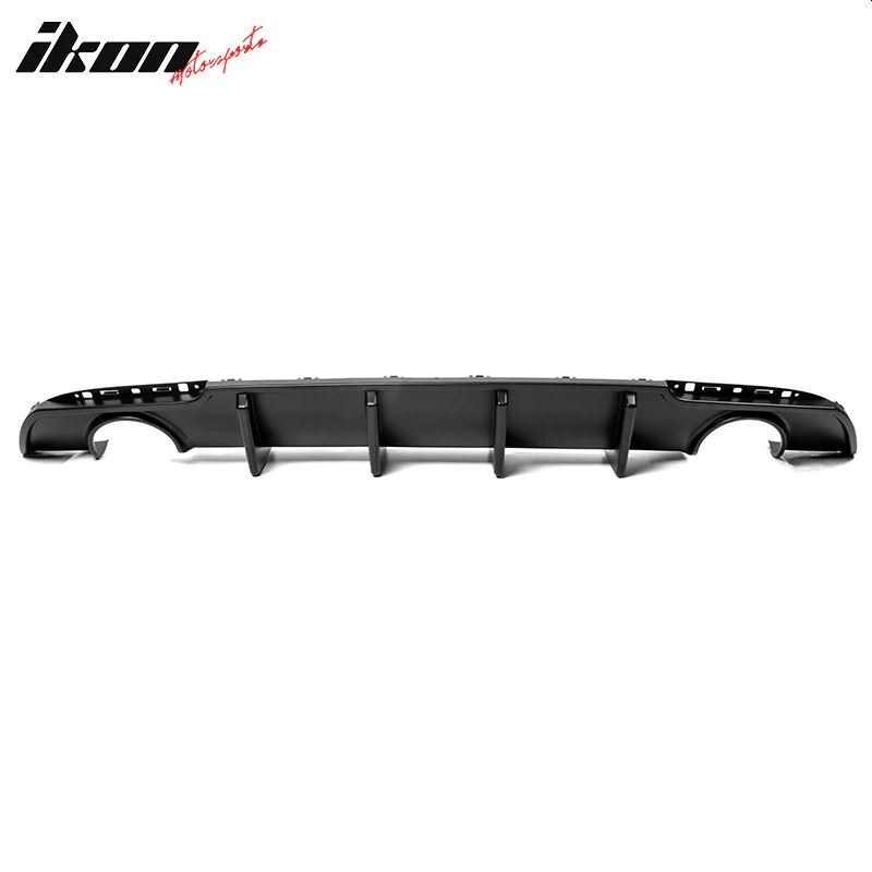 SRT-inspirerad bakdiffuser (CHRYSLER 300 15–23) - 7