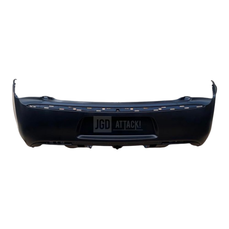 Komplett SRT-inspirerad bakre stötfångare (CHRYSLER 300 15–23) - 3
