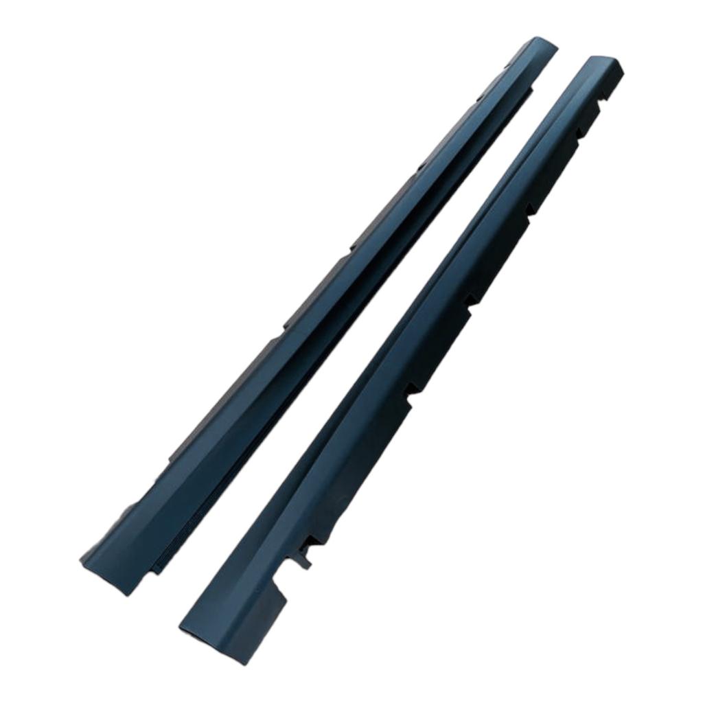 SRT-inspirerade sidokjolar – sats (CHRYSLER 300 12–23) - 3