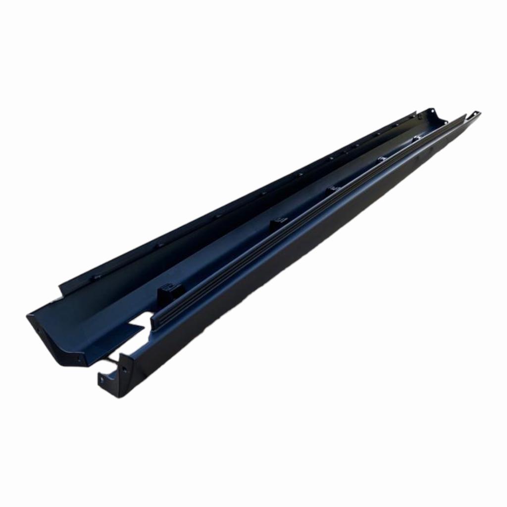 SRT-inspirerade sidokjolar – sats (CHRYSLER 300 12–23) - 4